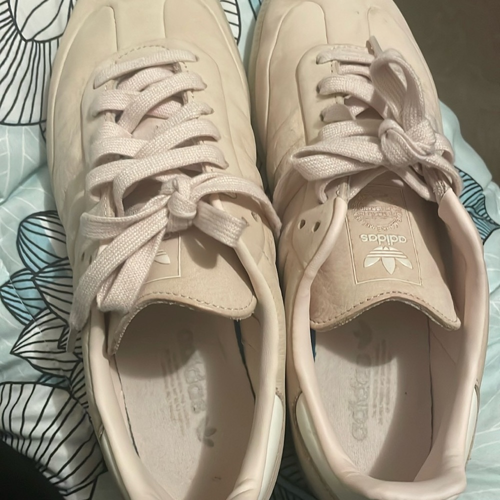 Adidas samba men 6 woman’s 7.5